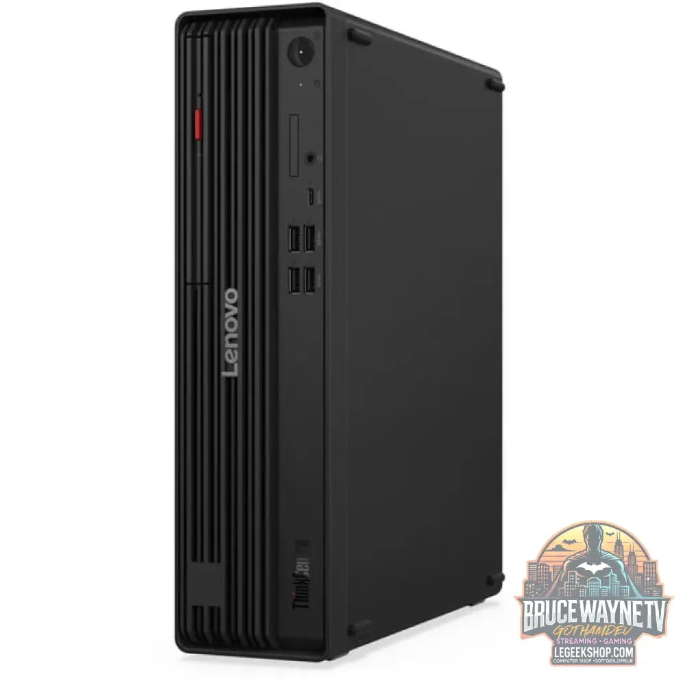 ThinkCentre M70s Gen 6 (12YK0012GE) — vue 3