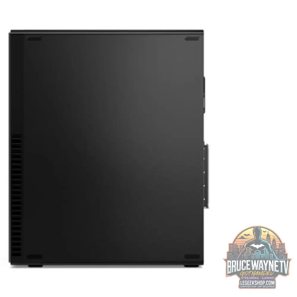 ThinkCentre M70s SFF — vue 4