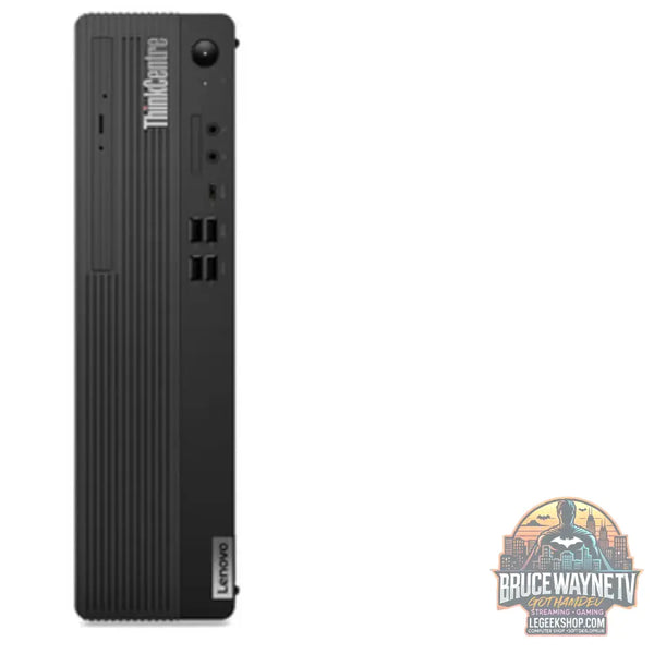 ThinkCentre M70s SFF — vue 2