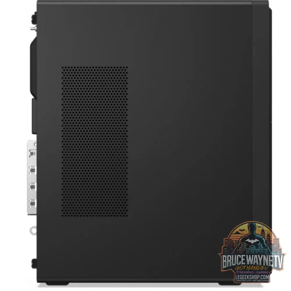 ThinkCentre M70t Gen 6 (12YH001SGE) — vue 6