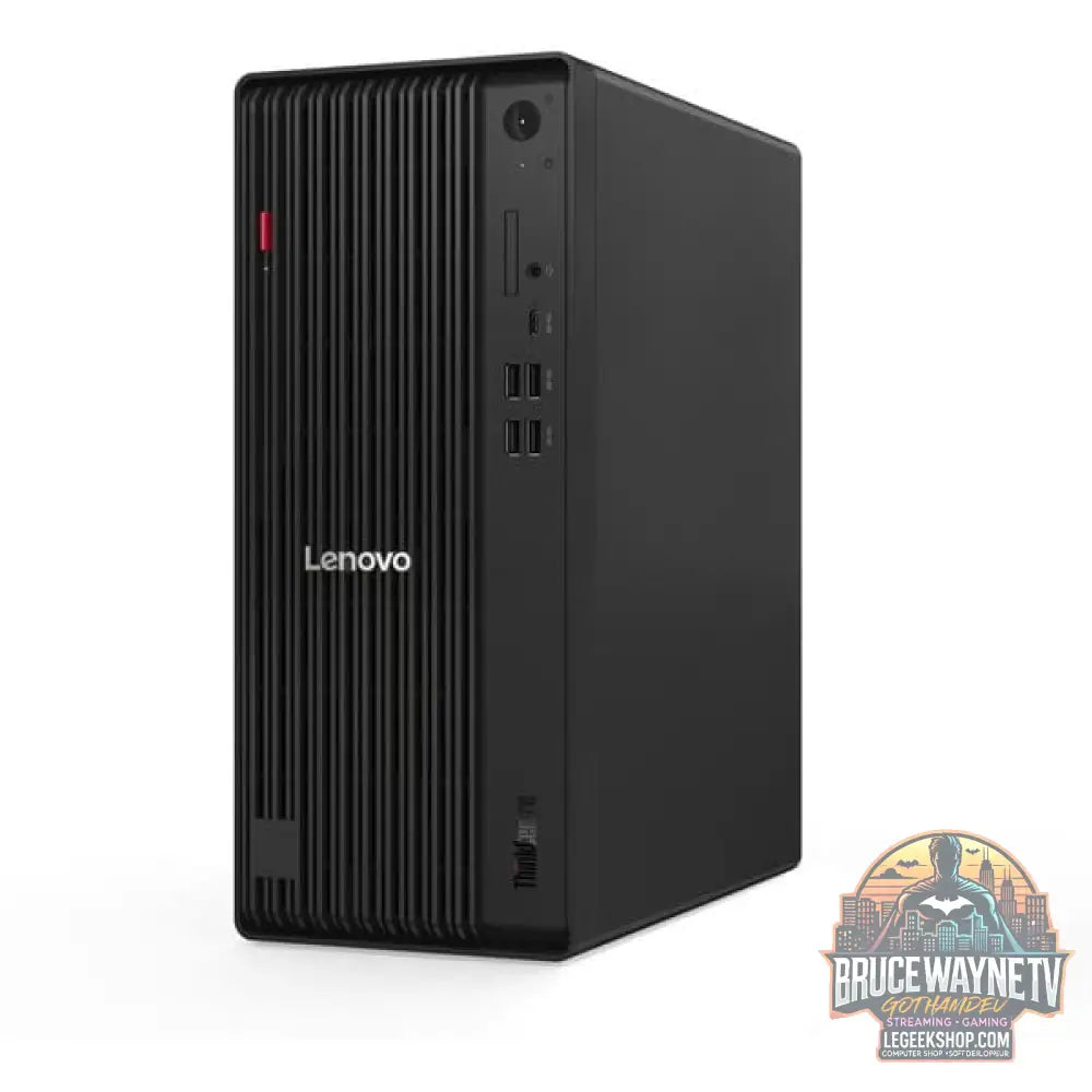 ThinkCentre M70t Gen 6 (12YH001SGE) — vue 4