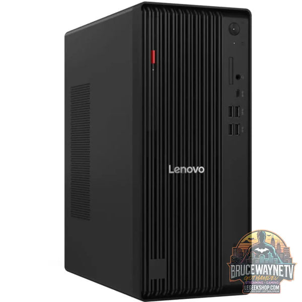 ThinkCentre M70t Gen 6 (12YH001SGE) — vue 2