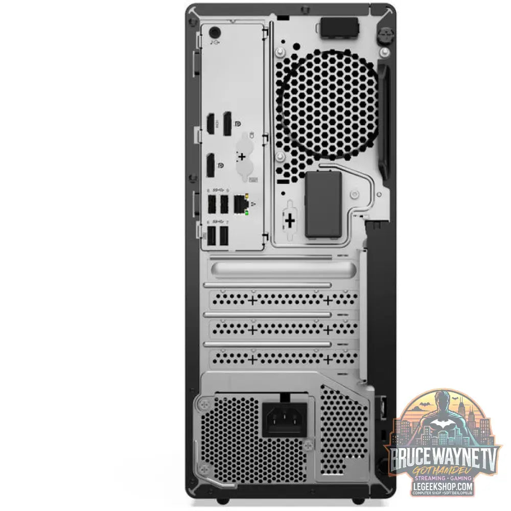 ThinkCentre M70t Gen 6 (12YH001YGE) — vue 4