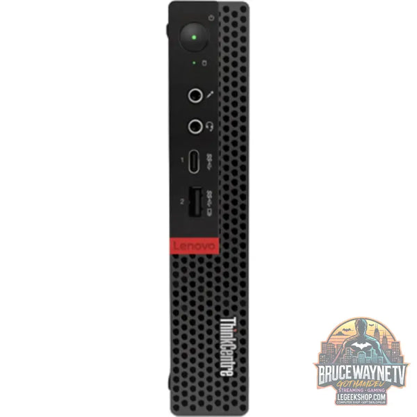 ThinkCentre M720q Tiny