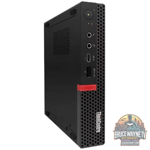 ThinkCentre M720q Tiny
