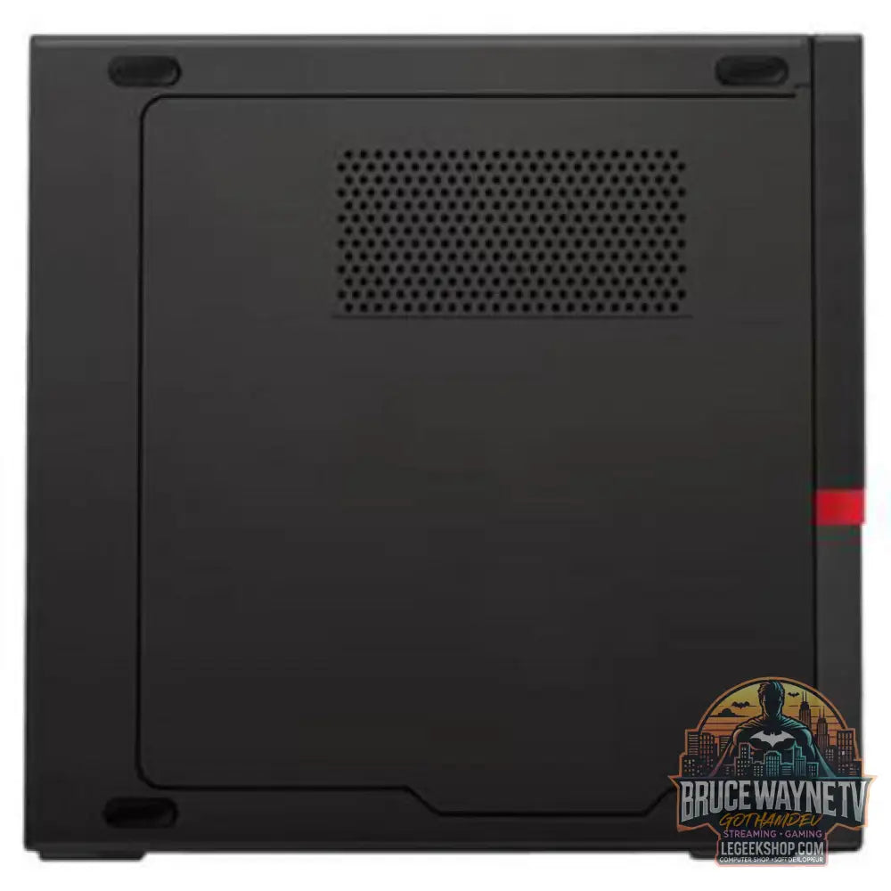 ThinkCentre M720q Tiny — vue 5