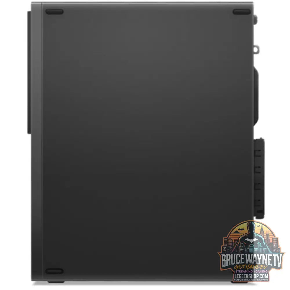 ThinkCentre M720s SFF — vue 3