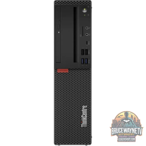 ThinkCentre M720s SFF — vue 2