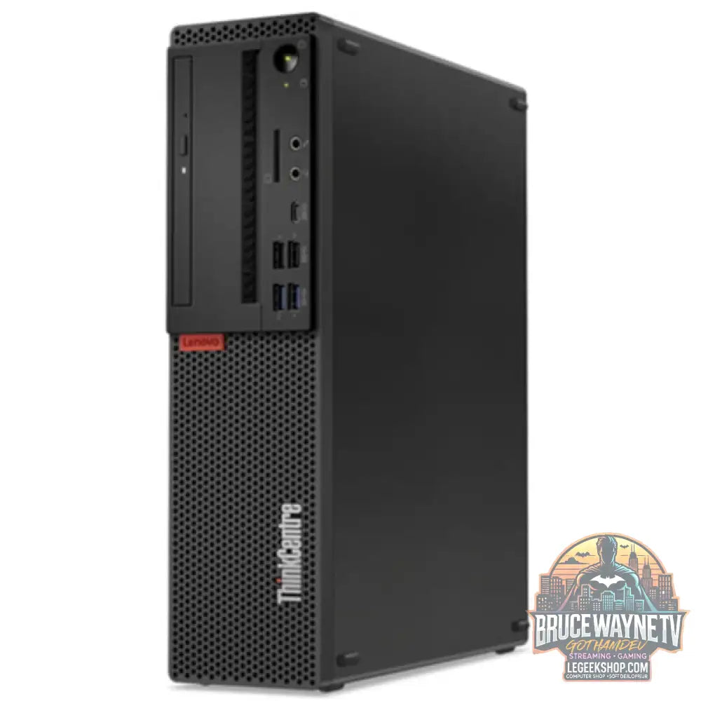 ThinkCentre M720s SFF — vue 3