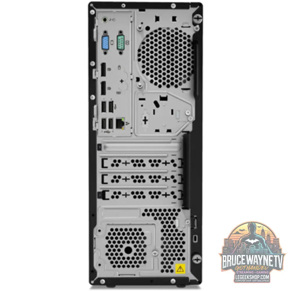 ThinkCentre M720t — vue 5
