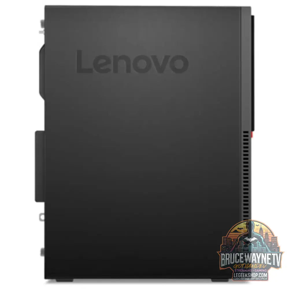 ThinkCentre M720t — vue 4