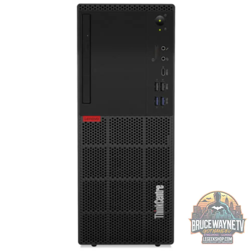 ThinkCentre M720t — vue 3