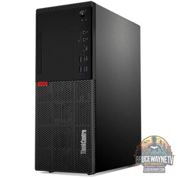 ThinkCentre M720t — vue 2