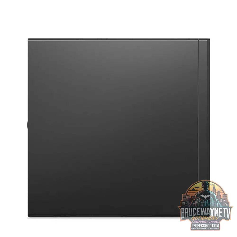 ThinkCentre M75q Gen 5 (12RQ000XGE) — vue 4