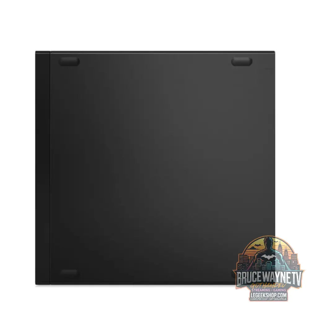 ThinkCentre M75q Gen 5 (12RQ000XGE) — vue 5