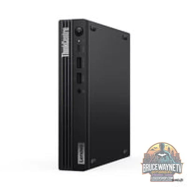 ThinkCentre M75q Gen 5 (12RQ003SGE)