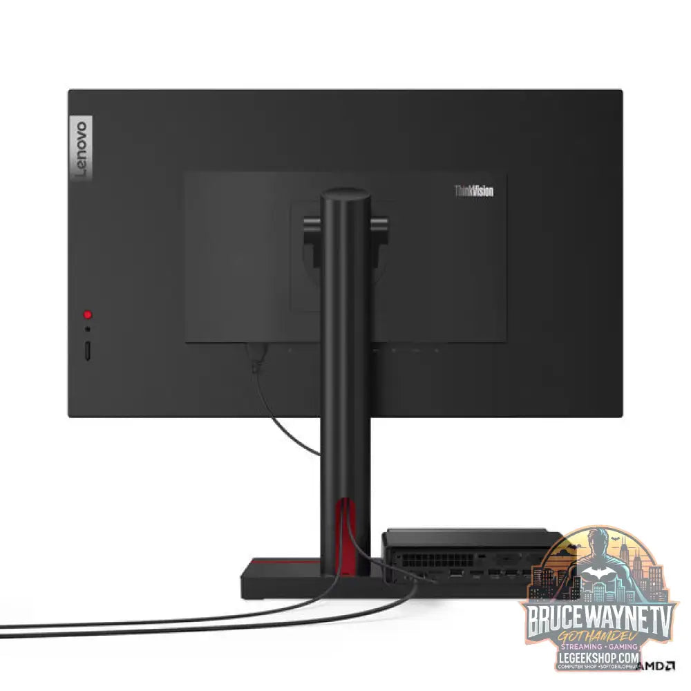 ThinkCentre M75q Gen 5 (12RQ003SGE) — vue 6