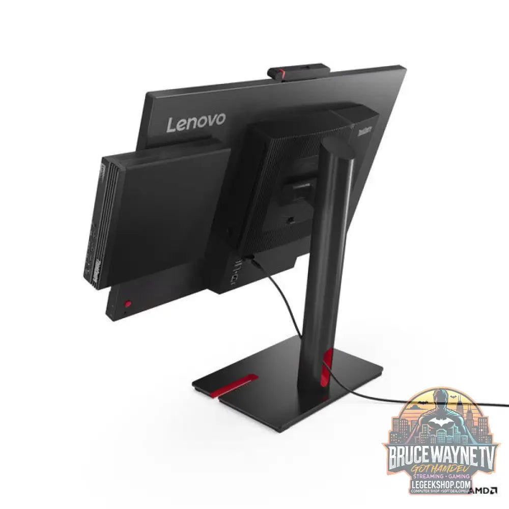 ThinkCentre M75q Gen 5 (12RQ003SGE) — vue 7