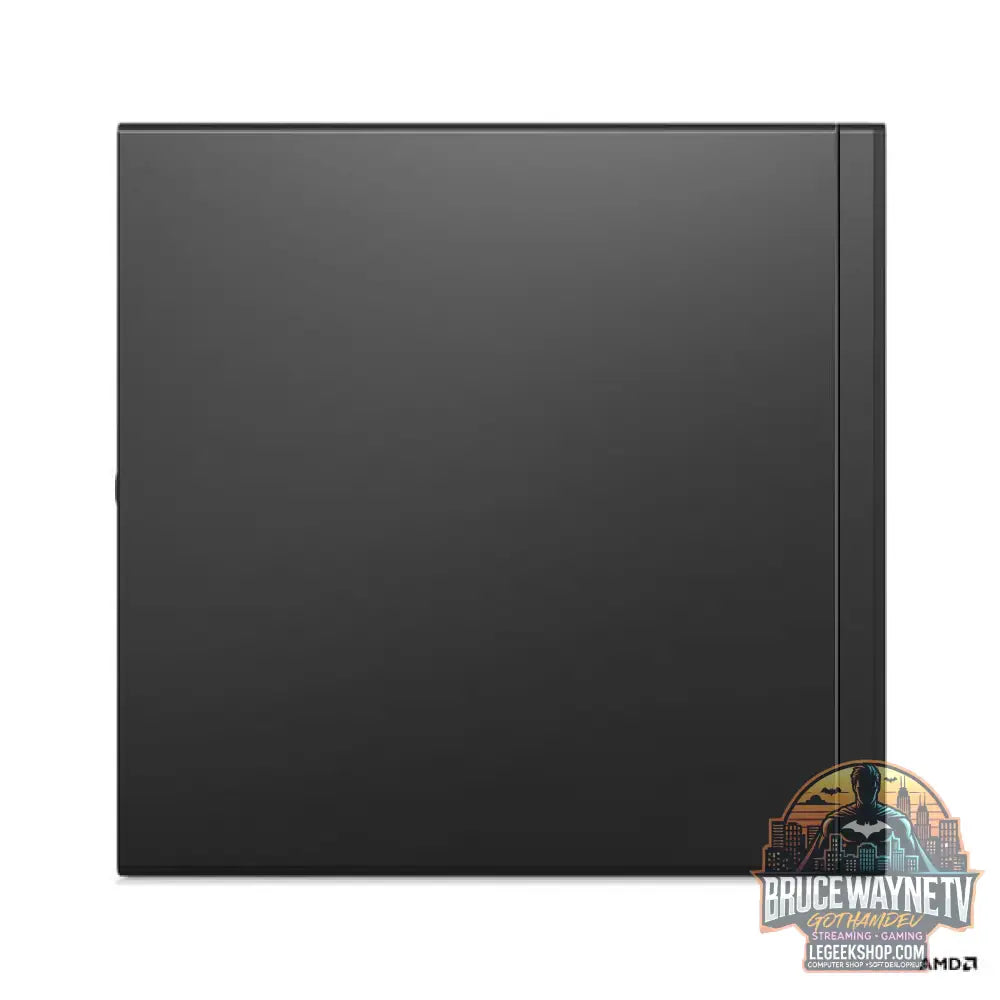ThinkCentre M75q Gen 5 (12RQ003SGE) — vue 4