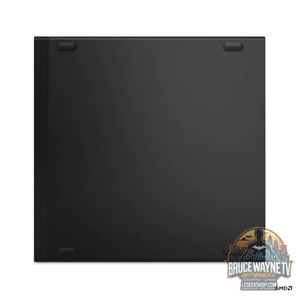 ThinkCentre M75q Gen 5 (12RQ003SGE) — vue 5