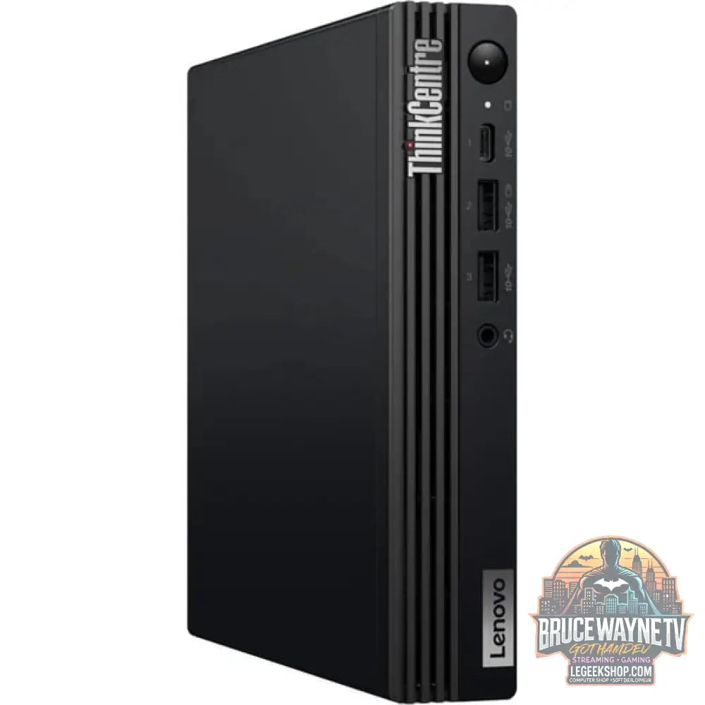 ThinkCentre M75q Gen 5