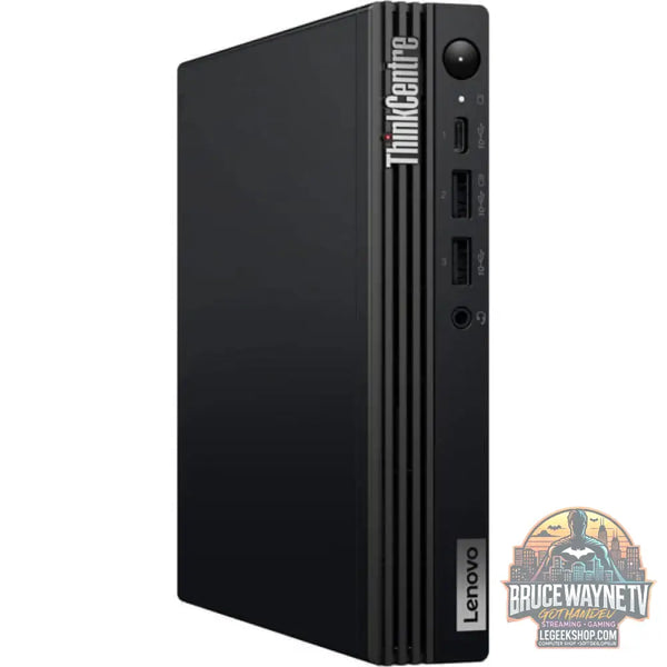 ThinkCentre M75q Gen 5 — vue 2