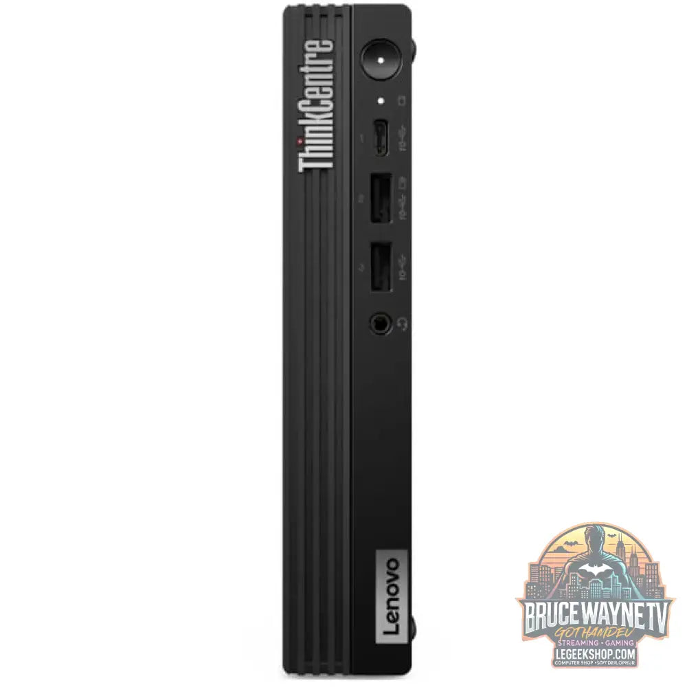 ThinkCentre M75q Gen 5 — vue 3