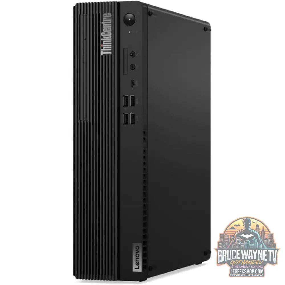 ThinkCentre M75s Gen 5 (12TA0051GE) — vue 3
