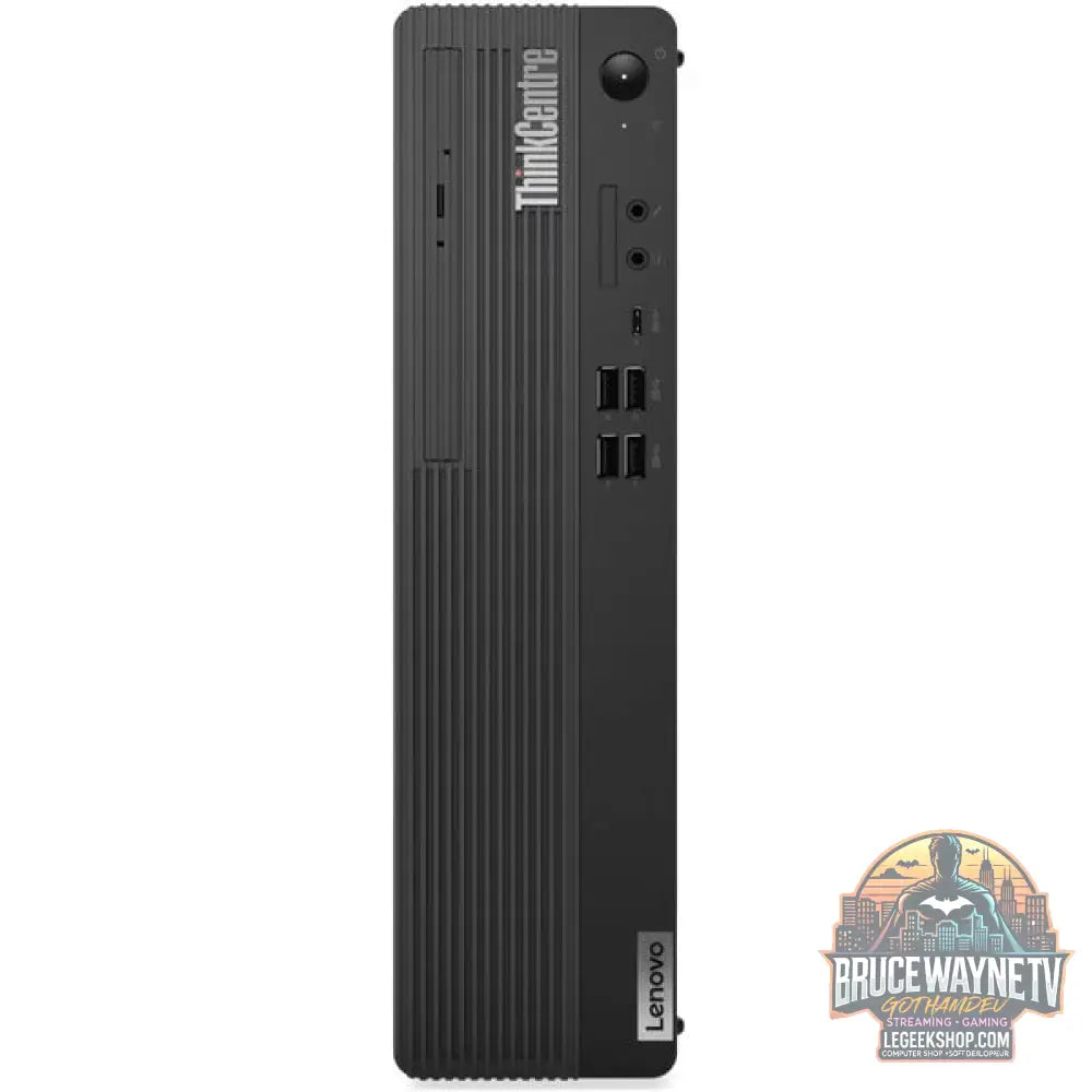 ThinkCentre M75s Gen 5 (12TA0051GE) — vue 2