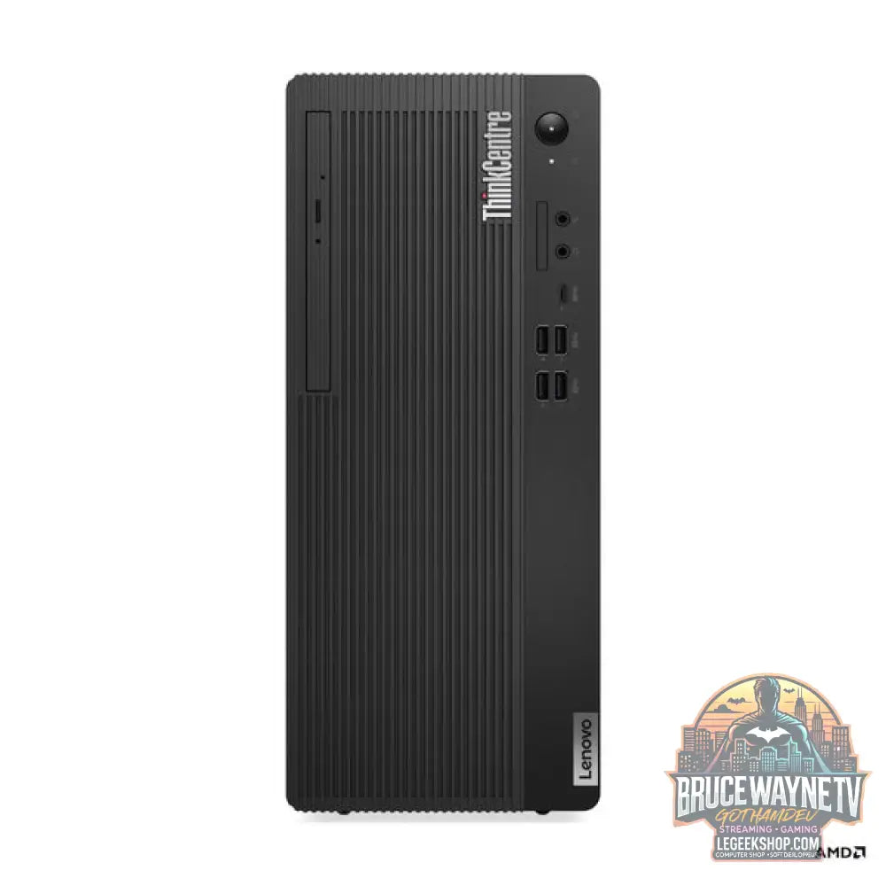 ThinkCentre M75t Gen 5 (12X90004GE) — vue 2