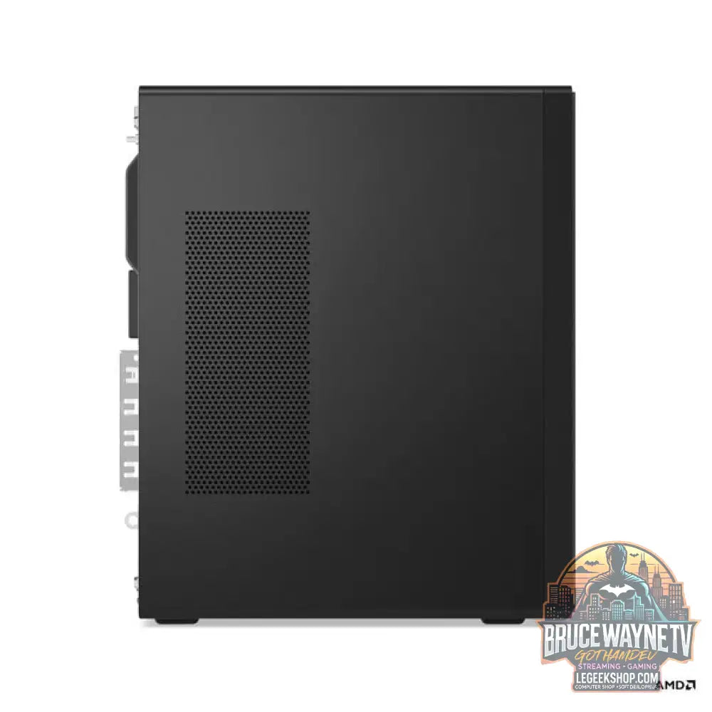 ThinkCentre M75t Gen 5 (12X9001BGE) — vue 5