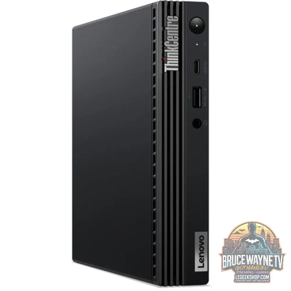 ThinkCentre M80q MP