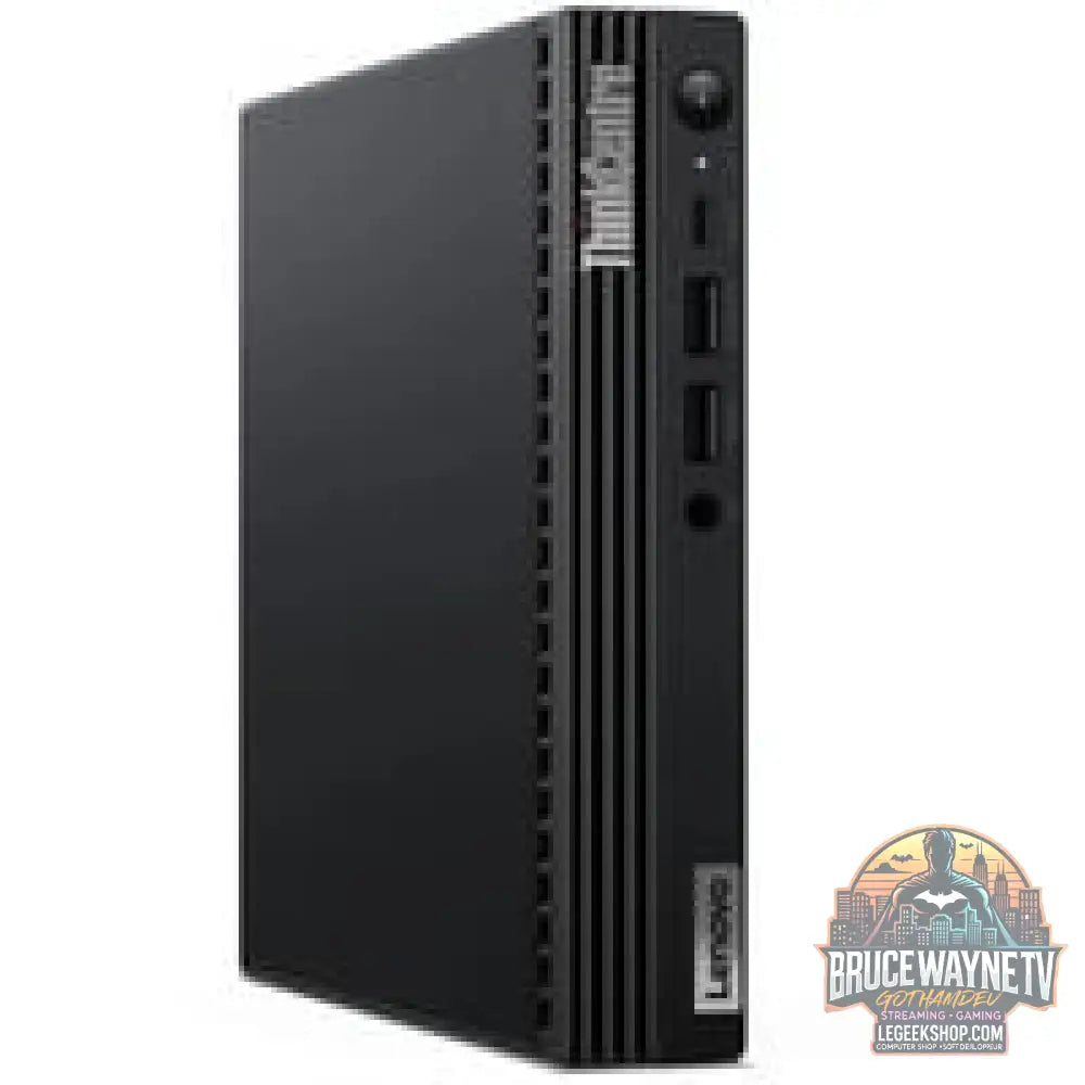 ThinkCentre M80q Tiny