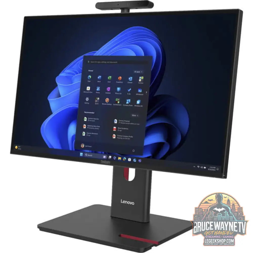 ThinkCentre M90a Gen 6 (13AT001SGE) — vue 4