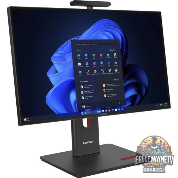 ThinkCentre M90a Gen 6 (13AT001SGE) — vue 2
