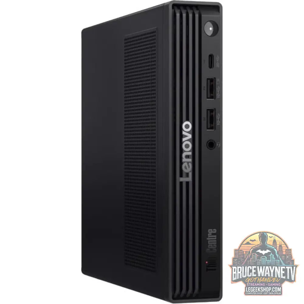 ThinkCentre M90q Gen 6 (13AE0001GE)