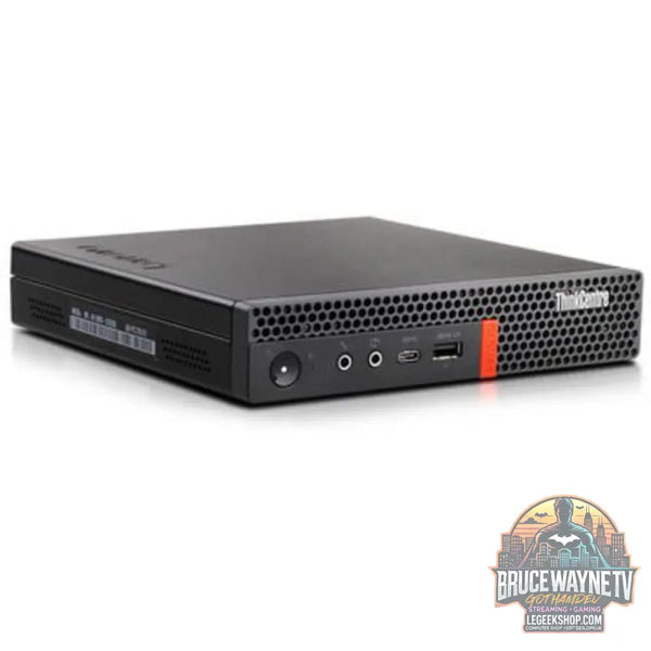 ThinkCentre M920q Tiny