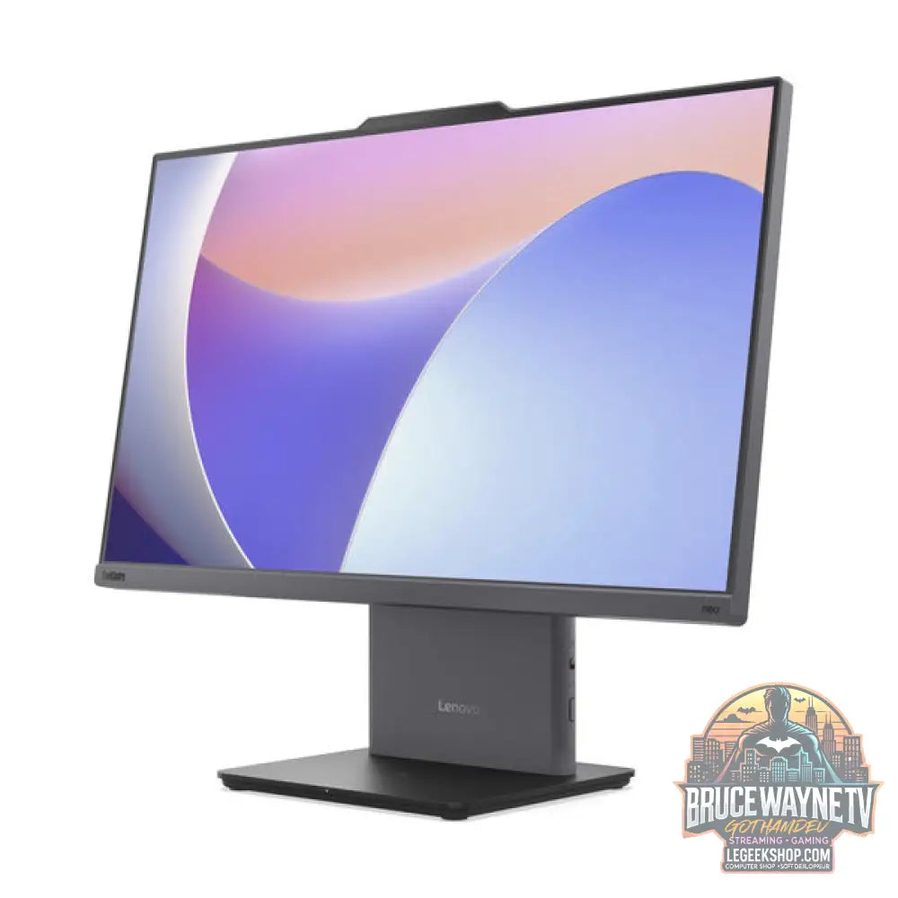 ThinkCentre neo 50a 24 Gen 5 (12SD0064GE) — vue 3