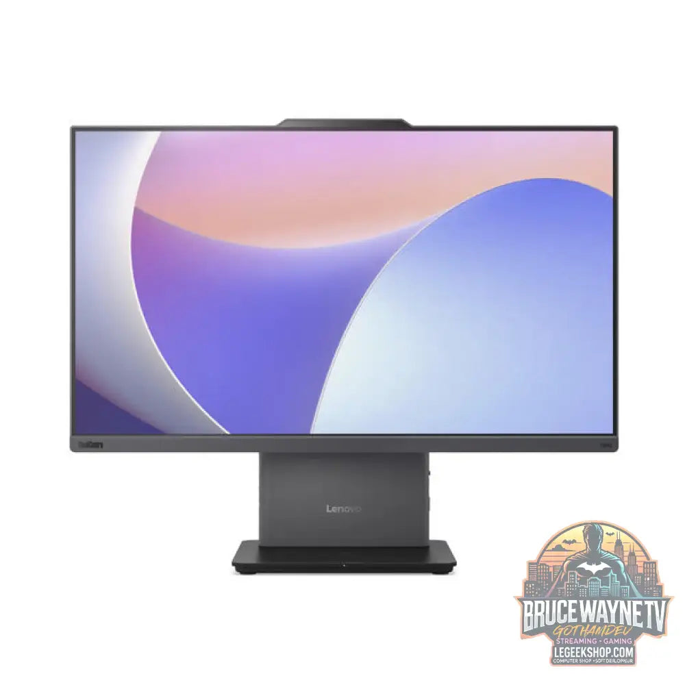 ThinkCentre neo 50a 24 Gen 5 (12SD0064GE) — vue 2