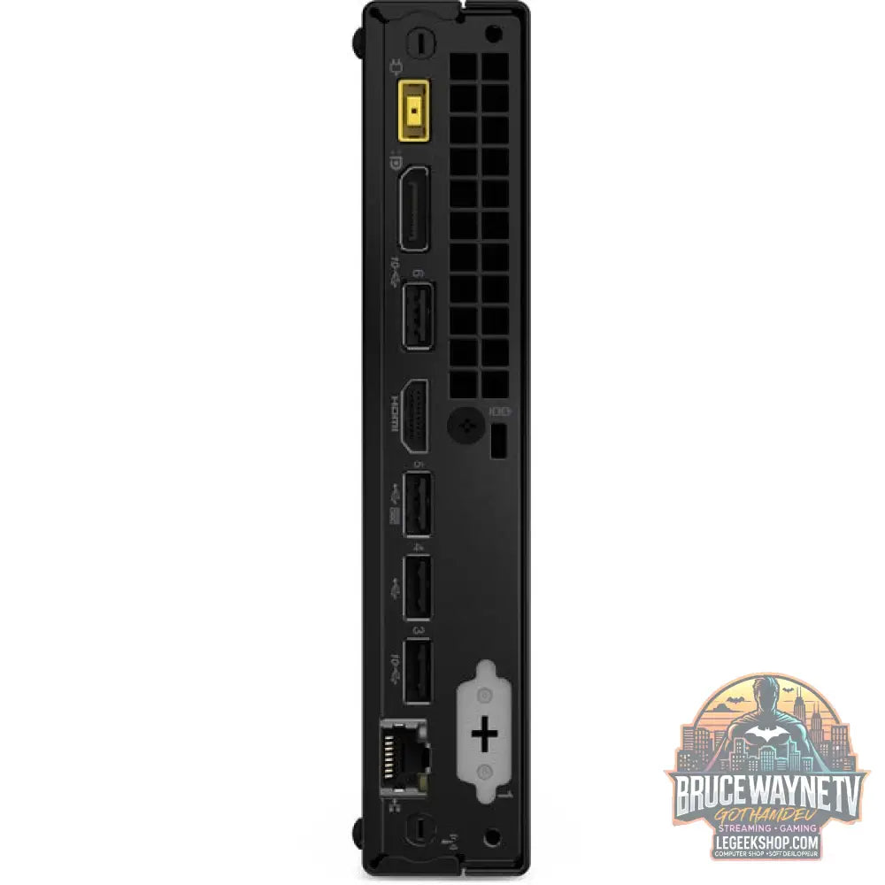 ThinkCentre neo 50q Gen 4 (12LN000LGE) — vue 8
