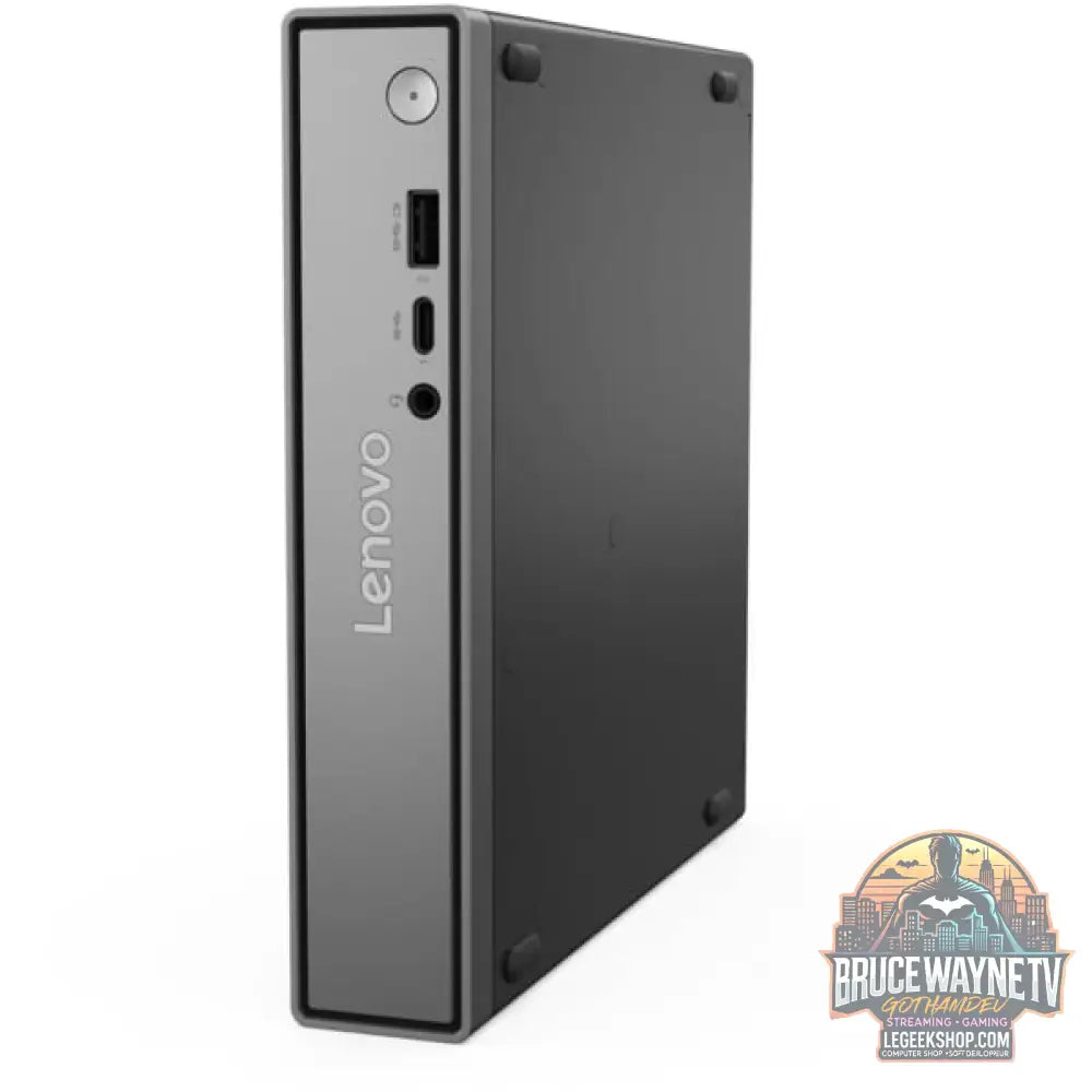 ThinkCentre neo 50q Gen 5 (13B9001CGE) — vue 3