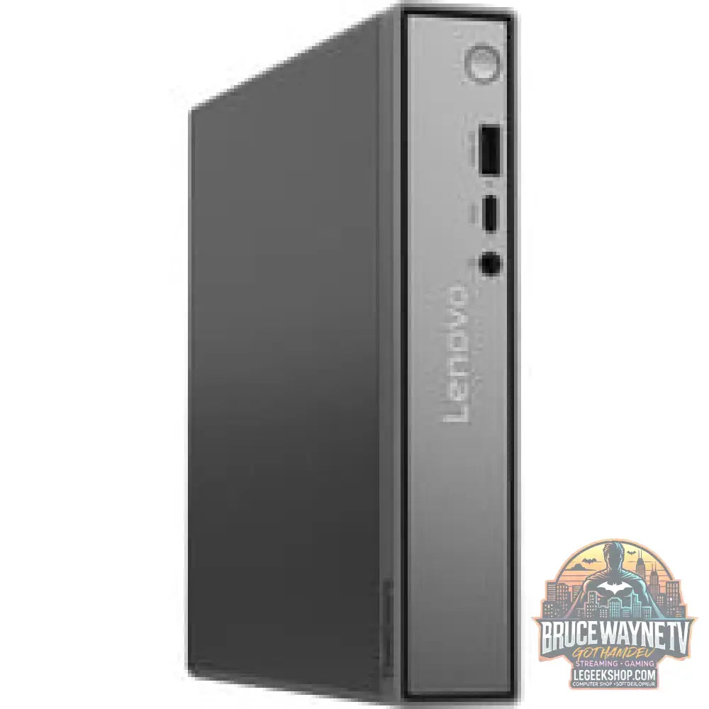 ThinkCentre neo 50q Gen 5 (13B9001CGE)