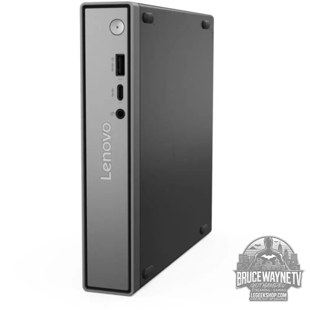 ThinkCentre neo 50q Gen 5 (13B9001CGE), Mini-PC — vue 4