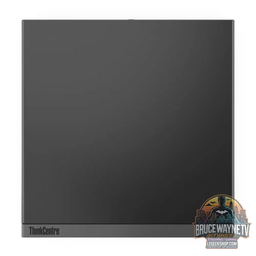 ThinkCentre neo 50q QC (13C8001EGE) — vue 6