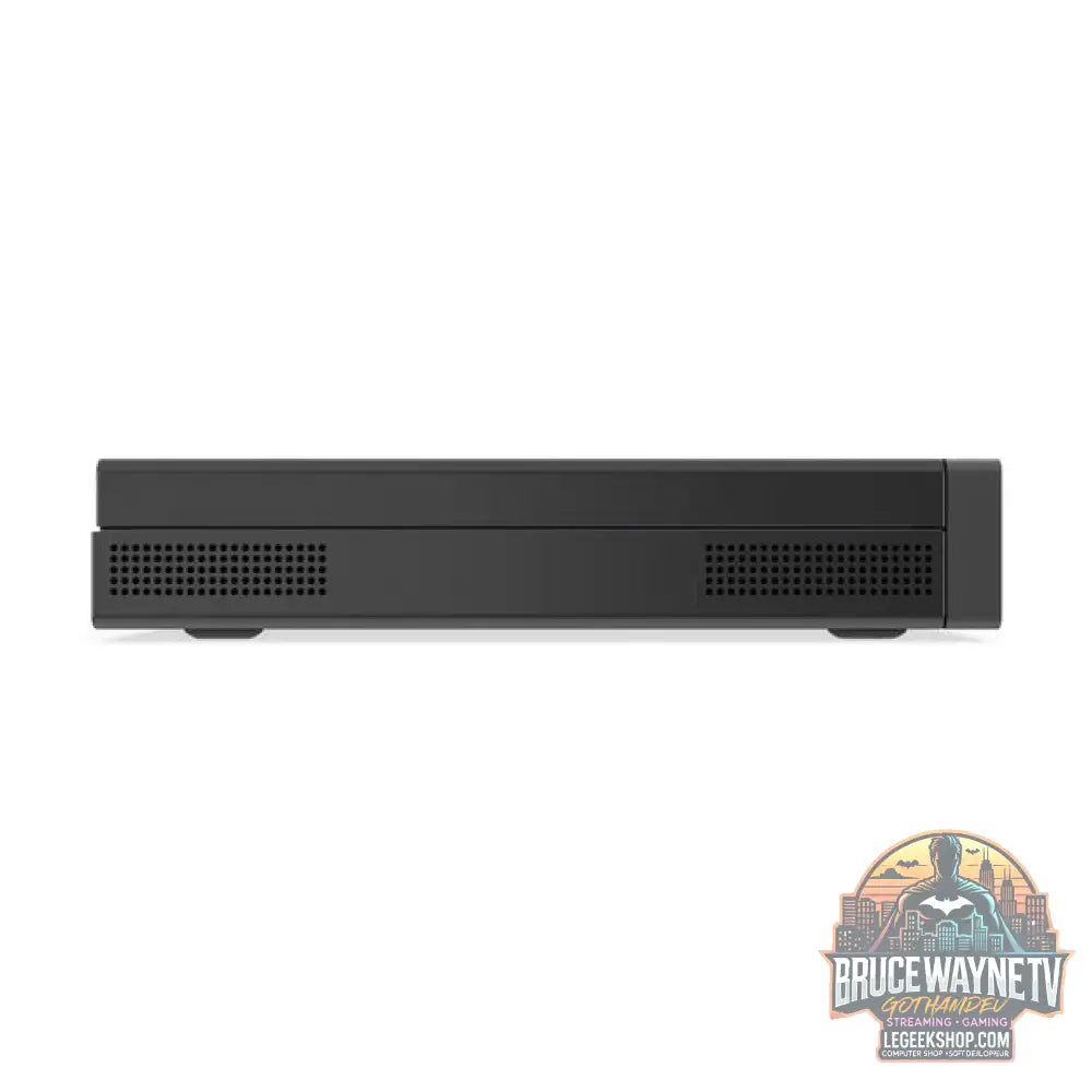 ThinkCentre neo 50q QC (13C8001EGE) — vue 8
