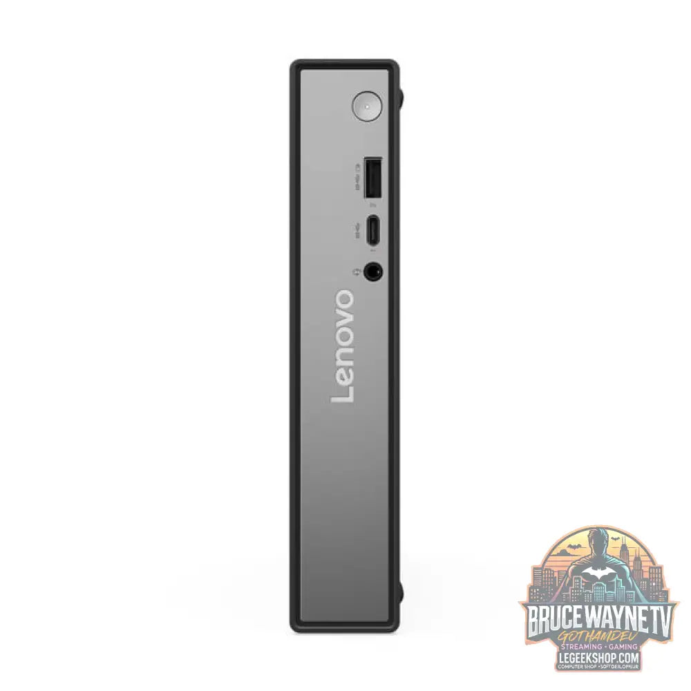 ThinkCentre neo 50q QC (13C8001EGE) — vue 2