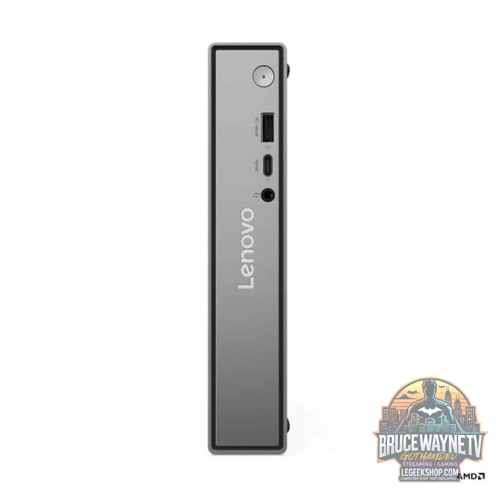 ThinkCentre neo 55q Gen 6 (13GN000SGE), PC-System — vue 3
