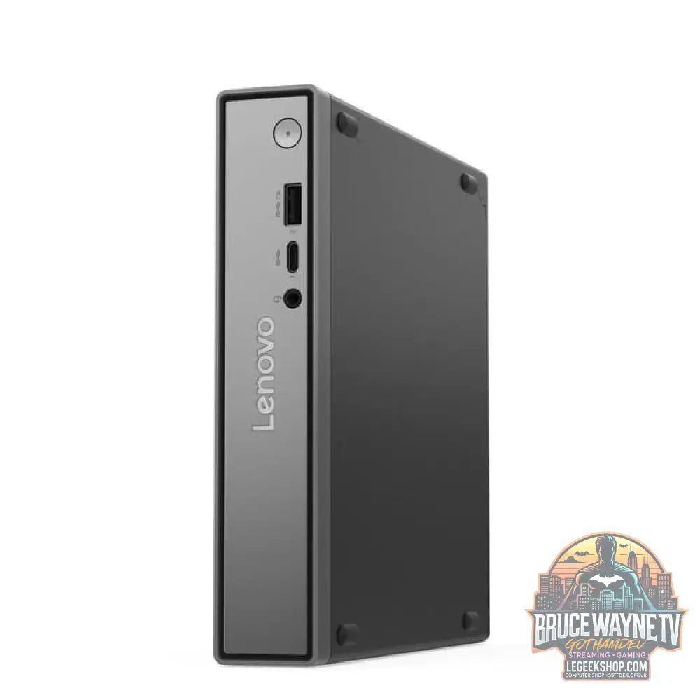 ThinkCentre neo 55q Gen 6 (13GN0010GE) — vue 3