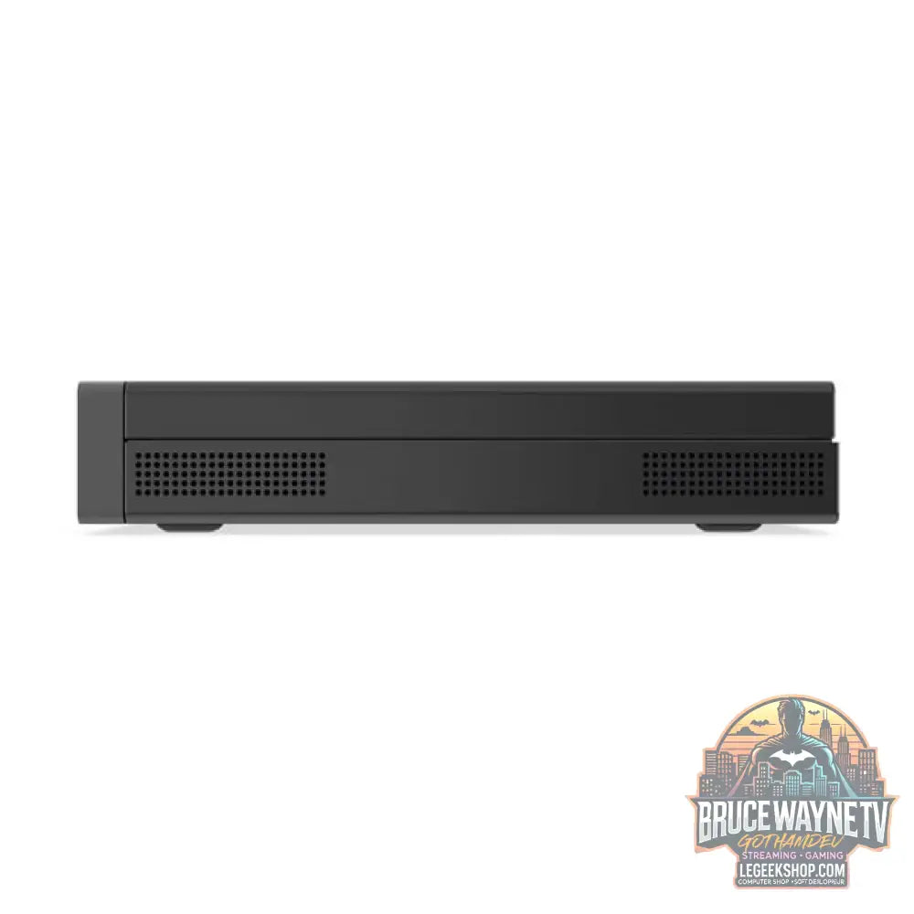 ThinkCentre neo 55q Gen 6 (13GN0010GE) — vue 5