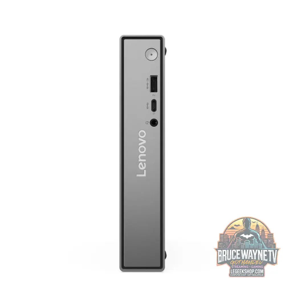 ThinkCentre neo 55q Gen 6 (13GN0010GE) — vue 2